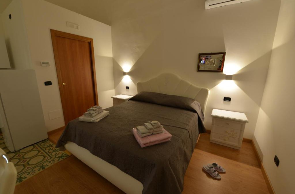 Canosa di Puglia Bed & Breakfast | L'Antico Palazzo