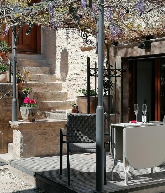 Savigny-les-Beaune Bed & Breakfast | L'antre ami