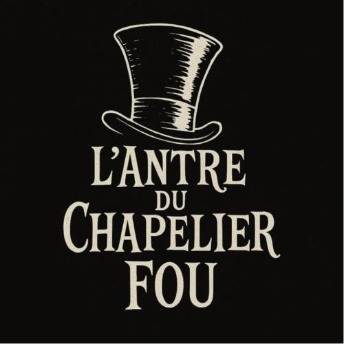 Thaire Apartment | L'antre du chapelier