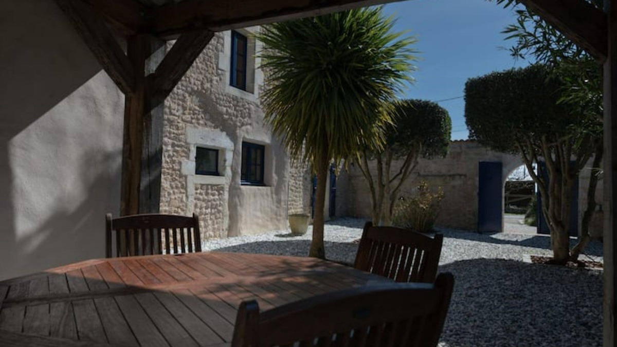 Mauzac Cottage | L'apanage Classée 4 - Saint-just-luzac