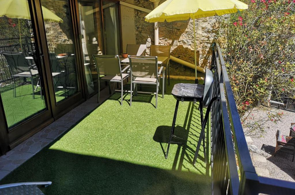 Azille Apartment | L'Apartement