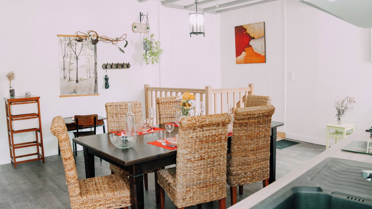 Saint-Hilaire-des-Loges Apartment | L' APPART SUD VENDEE