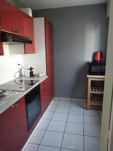 Metz Apartment | L'appart d'Eugénie société selogerametz com