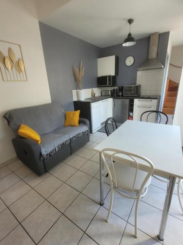 Vals-les-Bains Apartment | L 'appart de la volane