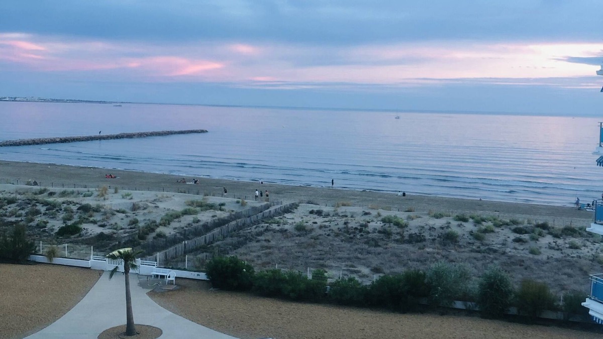 Montpellier Apartment | L'Appart Des Princes