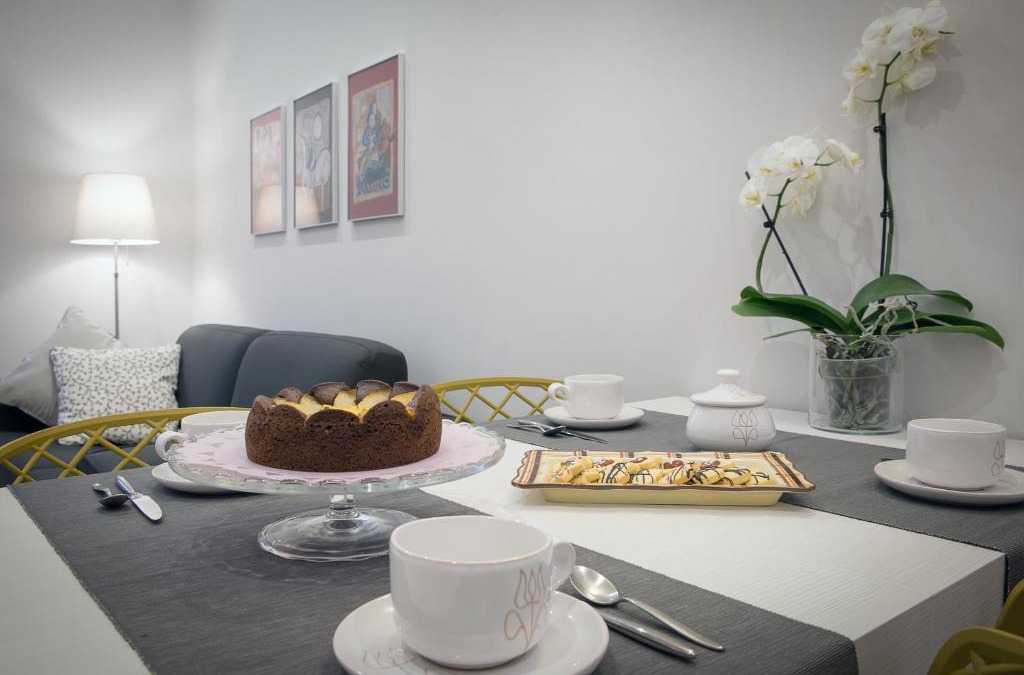 Santarcangelo di Romagna Apartment | L'Appartamento del Corso