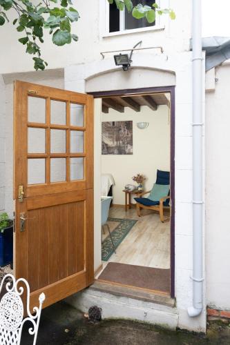 Accolay Apartment | L'appartement à la campagne