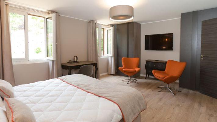 La Porta Apartment | L'appollu