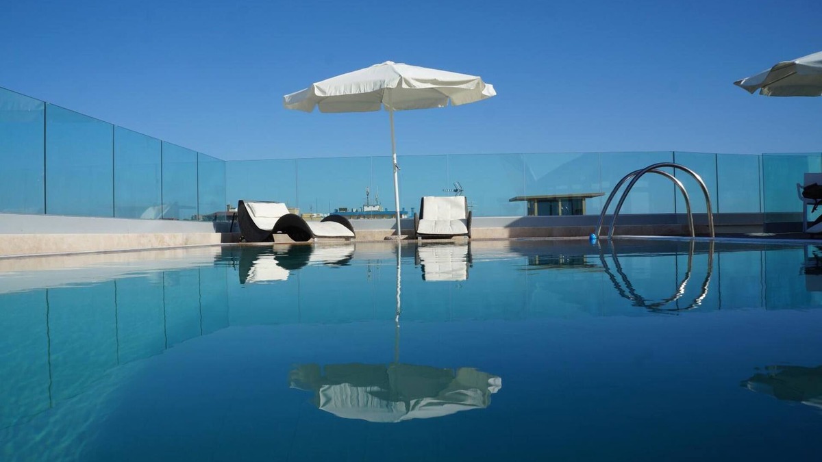 Anzio Hotel | L'Approdo