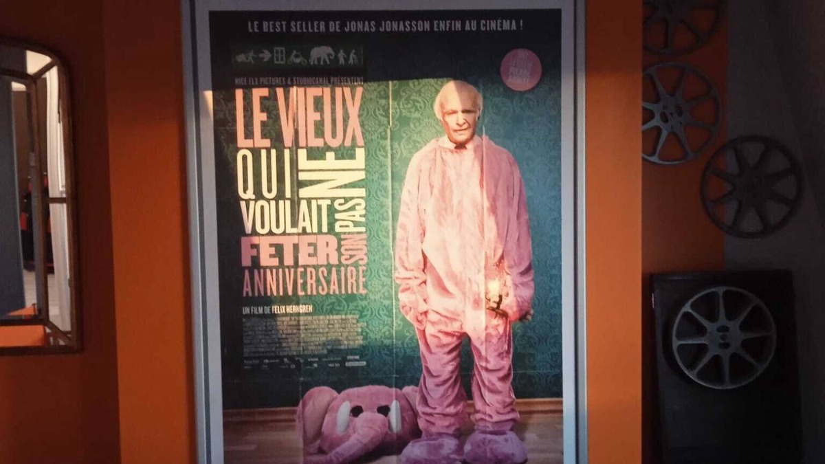 Sedan Apartment | L'appt du vieux qui ne voulait pas fêter son anniversaire park. privatif gratuit