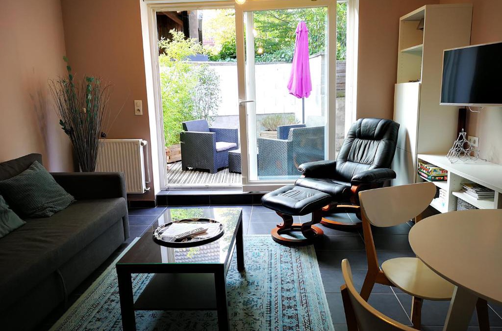 Herrlisheim Apartment | L'ARBOGAST