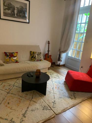 Louhans Apartment | L'ARCADE