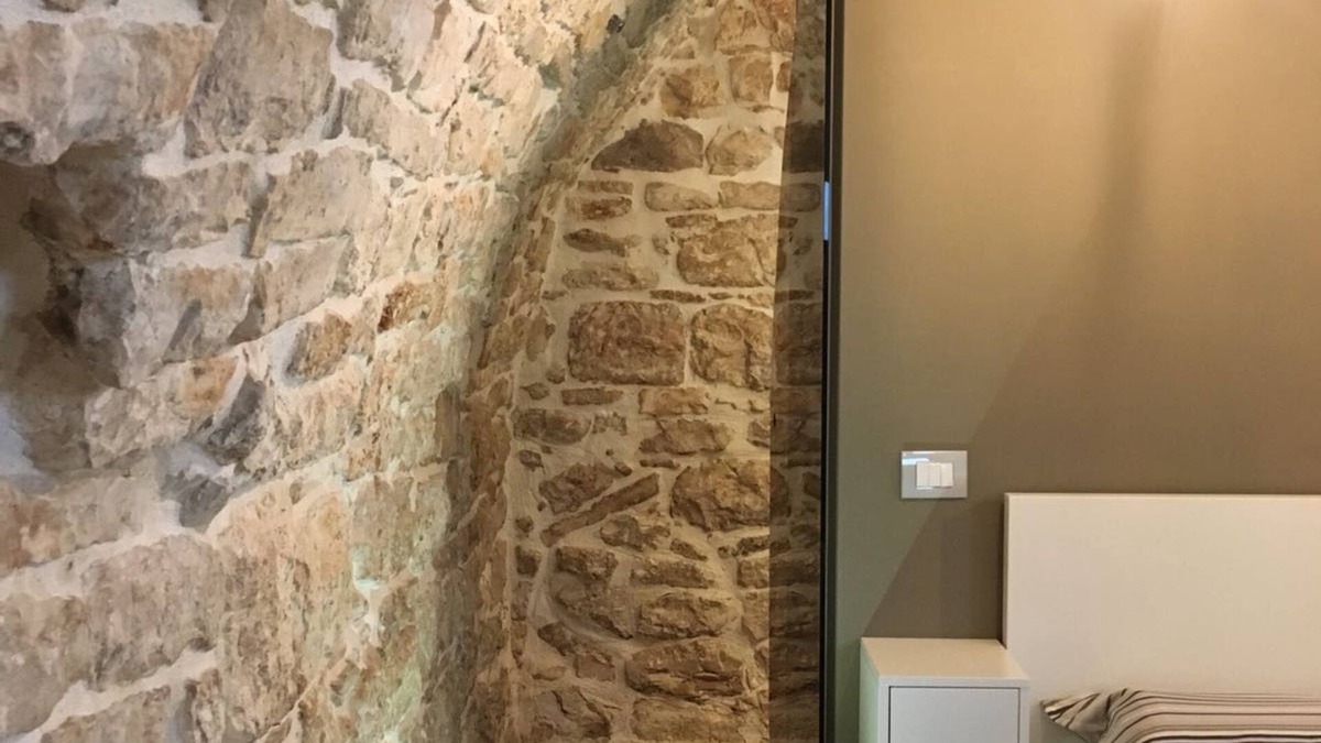 Casamassima House | L'ArChasetta Historic Apartments