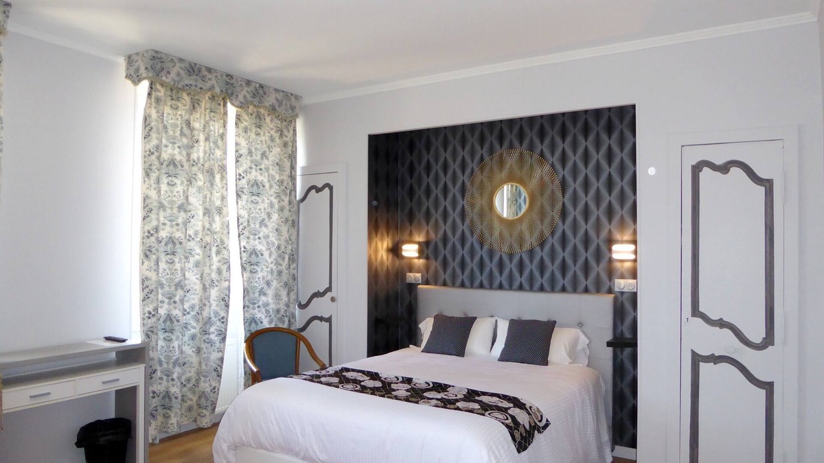 Noe Hotel | L'Arche de Noé