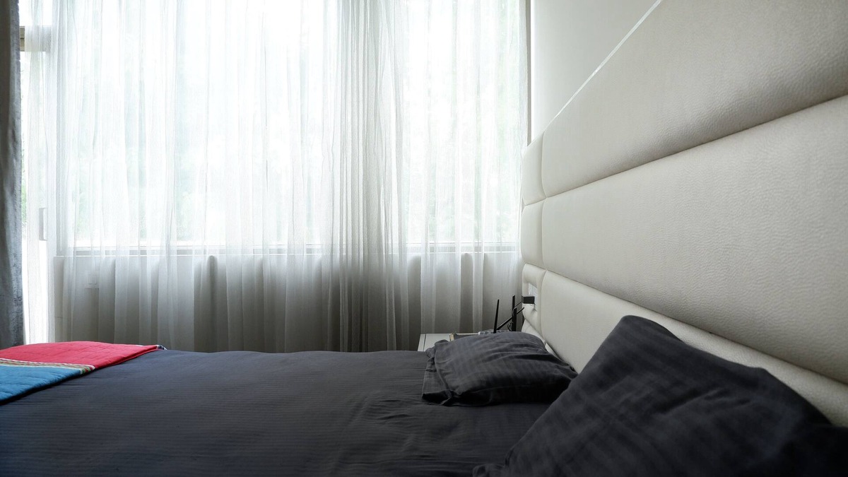 Phase I Apartment | L'Archive | Serviced Studio Apartment