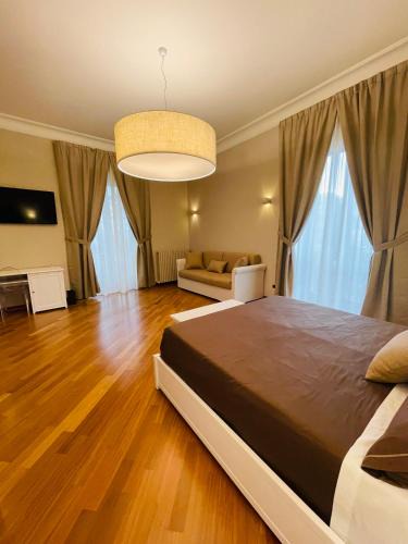 Avigliano Bed & Breakfast | L’Arco Bed&Breakfast