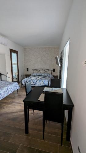 Alatri Bed & Breakfast | L' Arco Rosa