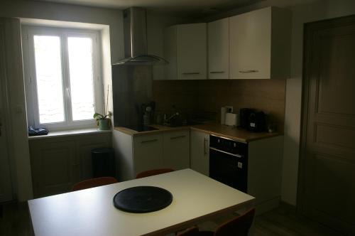 Charolles House | L'Arconce