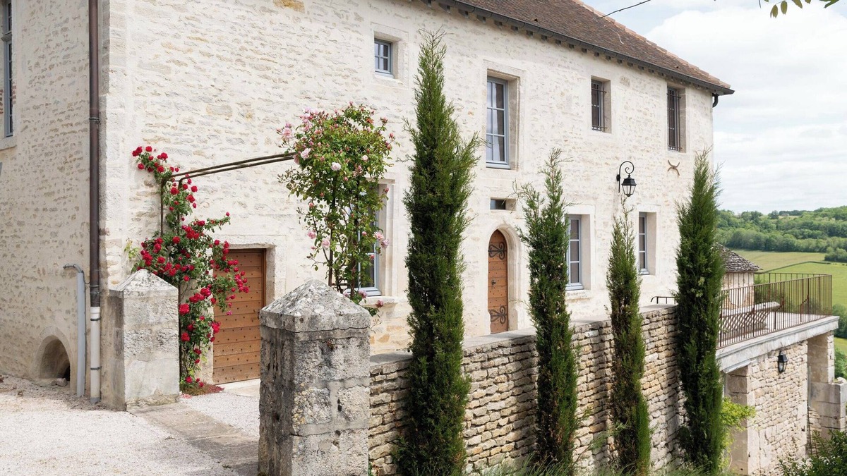 Mont-Saint-Jean House | L'Armance, a top-of-the-range gîte ideal for a stay with family or friends