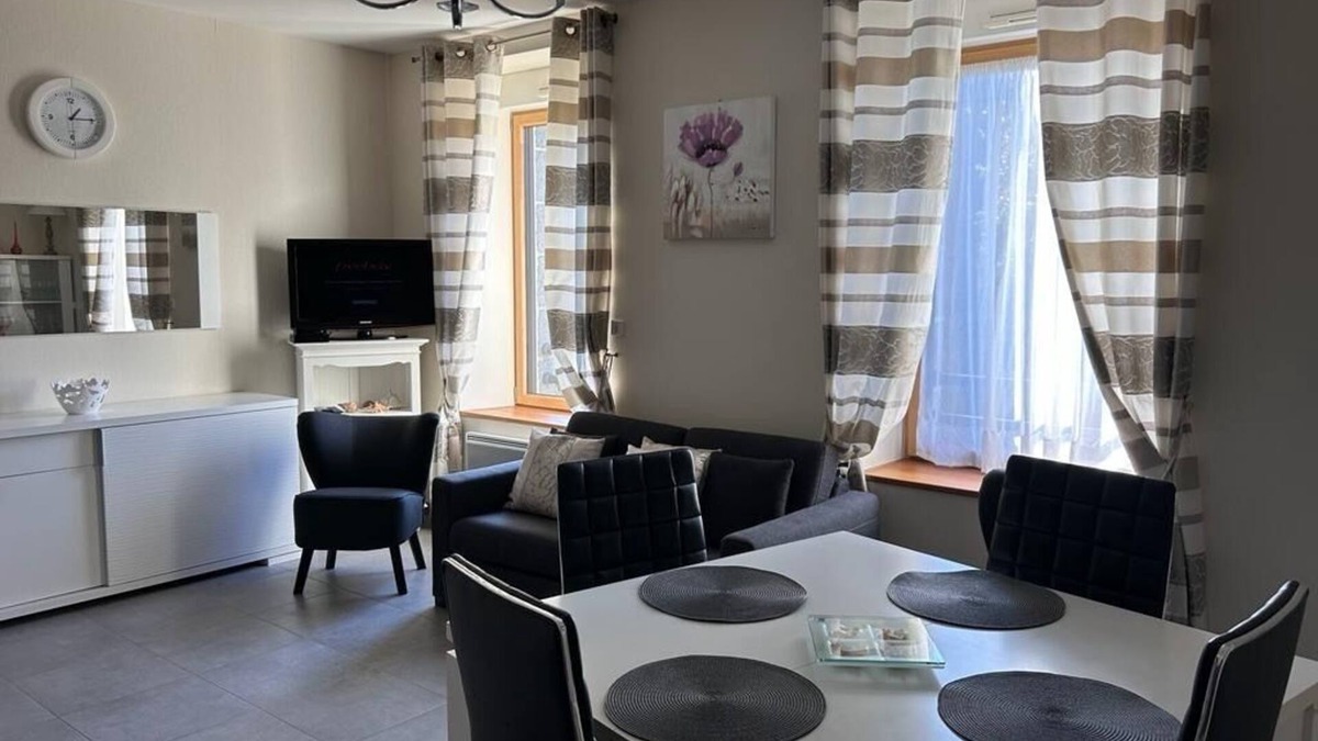 Pordic Apartment | L'armateur, Appartement Pordic Centre