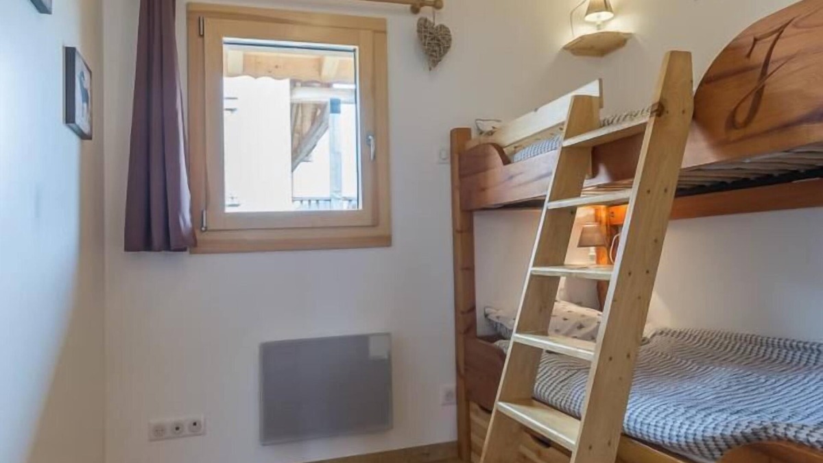 Aussois House | L'AROLLE GITE - AUSSOIS
