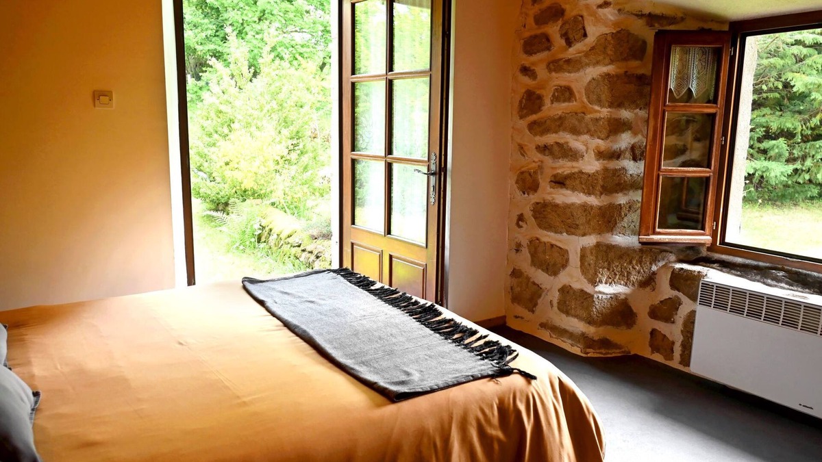 Vielprat House | L'Assemblée by Interhome