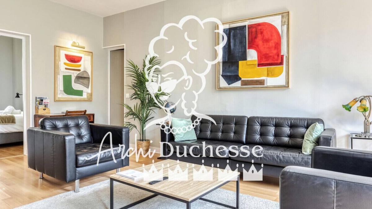 Quartier Vieux Marche-Cathedrale Apartment | L'Astrolabe - superbe appartement, vue Cathédrale