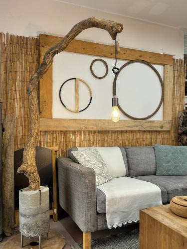 Les Grands Carmes Apartment | l'atelier cosy