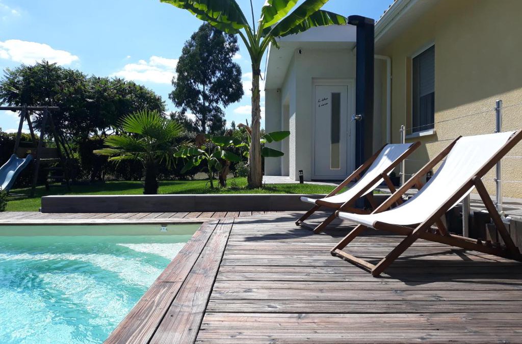 Lesgor House | L'atelier d'Adrien