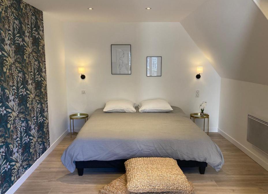 Marcols-les-Eaux Apartment | L’atelier d’Auguste