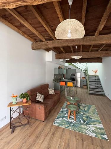 Gaudonville House | L'Atelier des Rêves