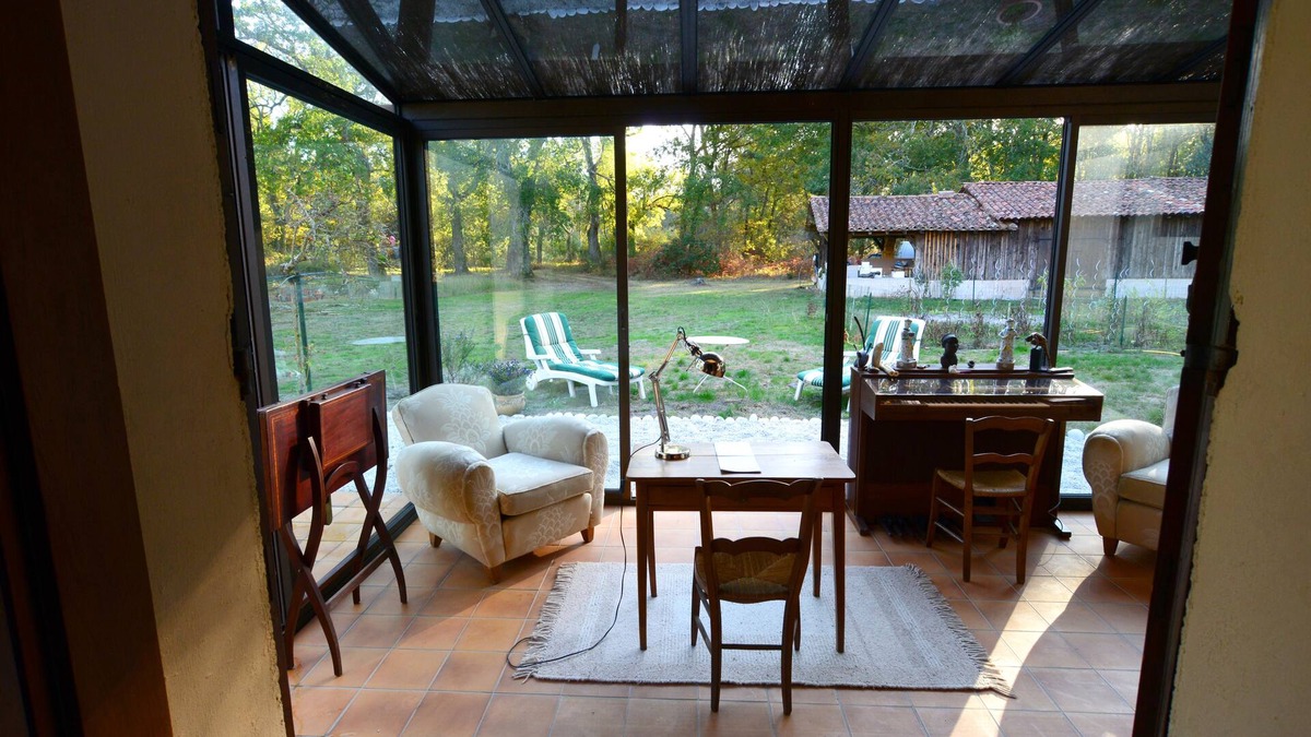 Callen House | L'Atelier du Grison