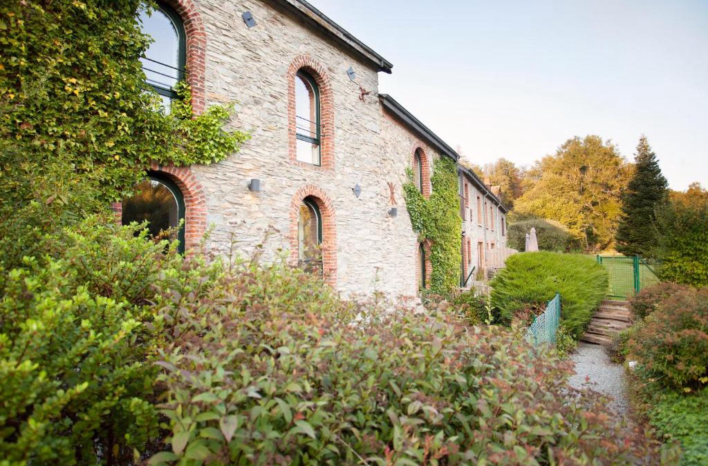 Lorcy House | L'Atelier du Moulin d'en Bas