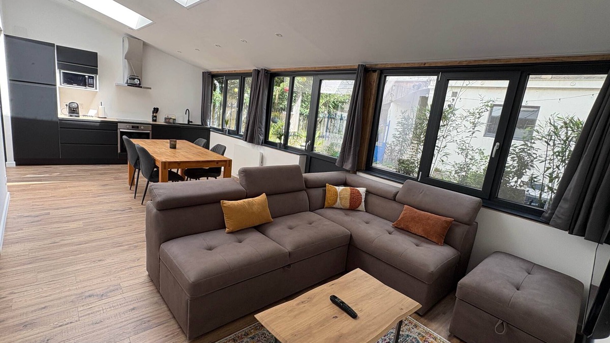 Verdun Apartment | L'Atelier du Prince