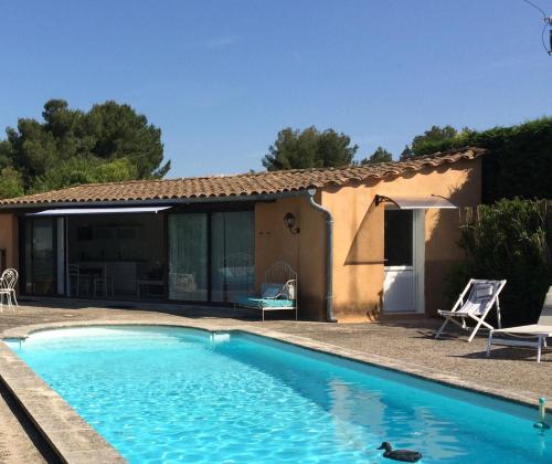 Jonquerettes House | L'ATELIER JONQUERETTES