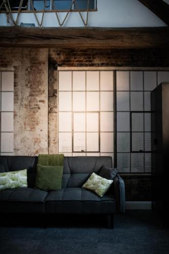 Eu House | L'Atelier loft centre Eu