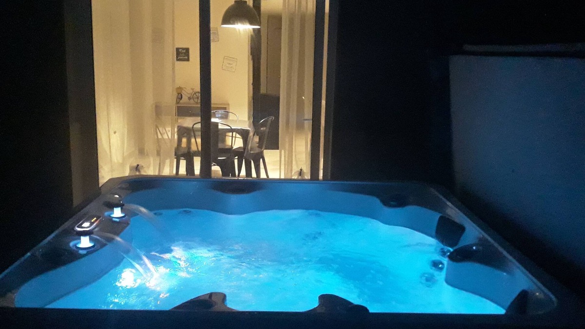 Frehel House | "L'ATELIER": New house 2/4 pers, wifi, near sea and shops in Fréhel