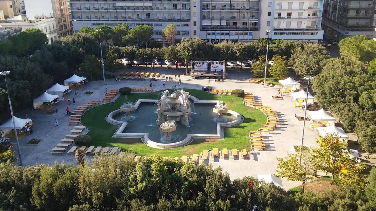 Lecce House | L'Attico di Piazza Mazzini Rooms