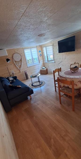 Drusenheim House | L'attrape rêve