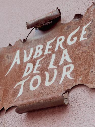 Combret Bed & Breakfast | L'Auberge de la Tour