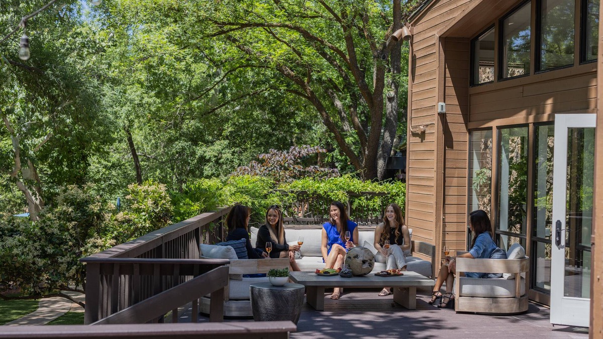 Uptown Sedona Hotel | L'Auberge de Sedona