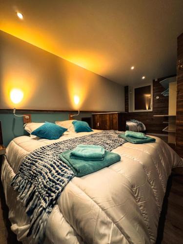Aussois Bed & Breakfast | L'Autentic