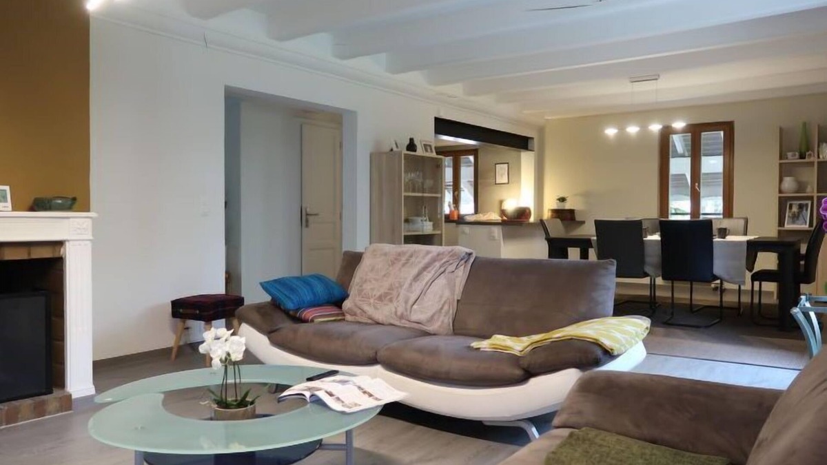 Presinge Apartment | L'Avenir by Interhome