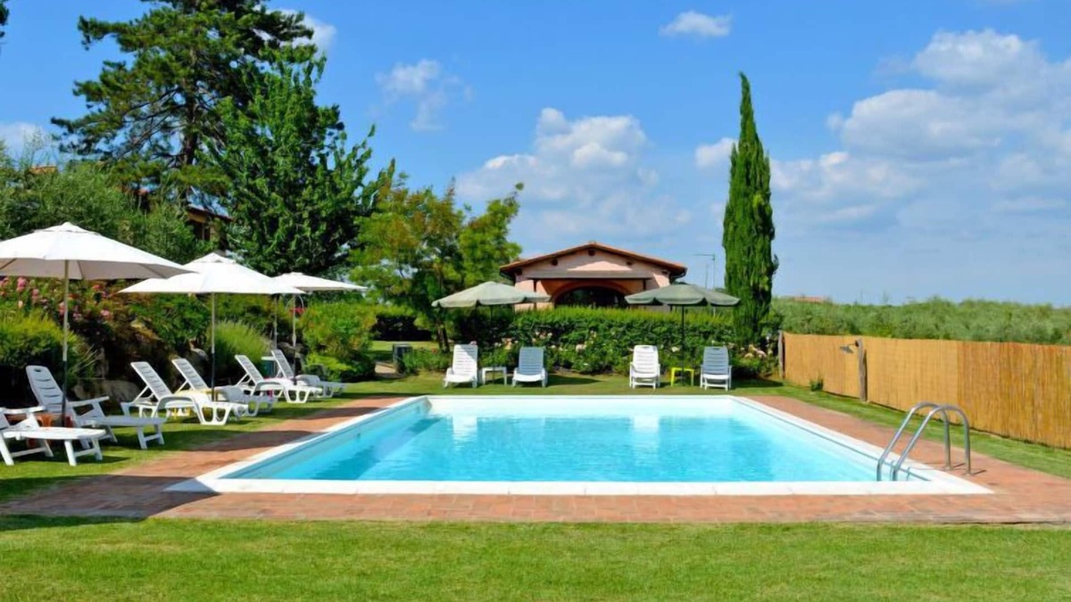 San Gimignano House | L´Azalea by Interhome