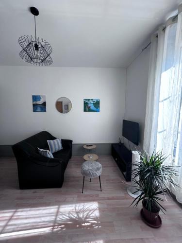 Saint-Claude Apartment | L azur Jurassien séjour chaleureux dans le Jura