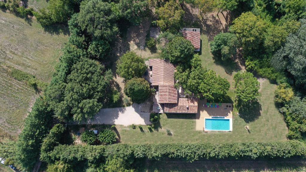 Saint-Martin-de-la-Brasque House | L'eau vive