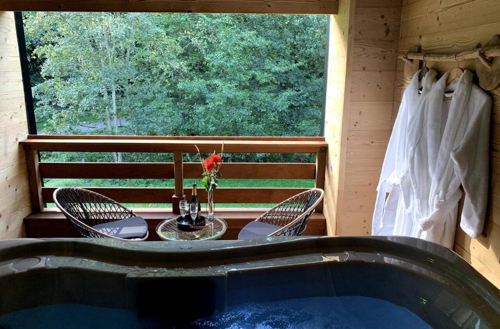 Mandray Villa | L'Echappée Magique
