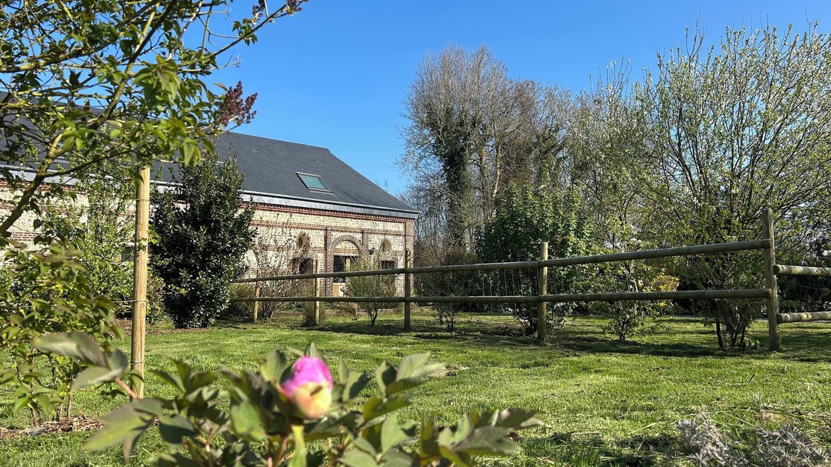 Sasseville Bed & Breakfast | L'echo de la Nature, mer