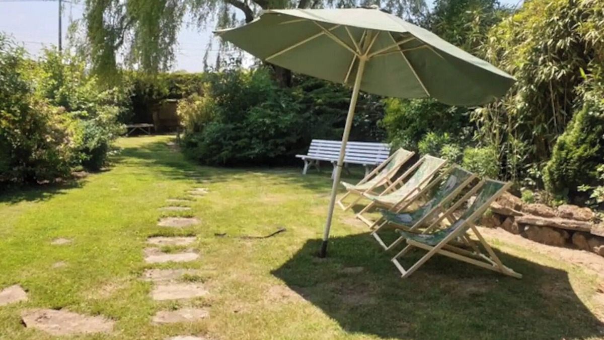 Baincthun Villa | L'Echo des bois, Gîte 2 à 12 couchages class4* 6chambres/2salles de bain
