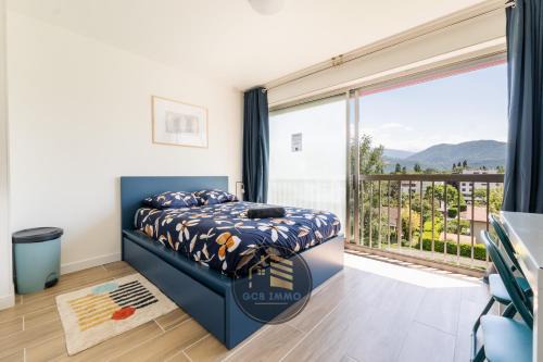 Meylan Apartment | L'Ecrin Meylan